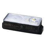 LALIZAS Alkalite II Redningsvestlys LED 