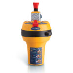 Ocean Signal rescueME EPIRB1 m.GPS 702S-01540