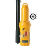 Ocean Signal SafeSea S100 Radar SART 710S-00607