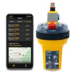 Ocean Signal rescueME EPIRB3 Cat.2 m. GPS, AIS, RLS + NFC 702S-03932